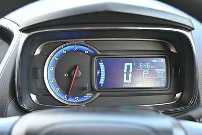 2015 Holden Trax - Thumbnail