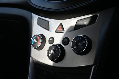 2015 Holden Trax - Thumbnail