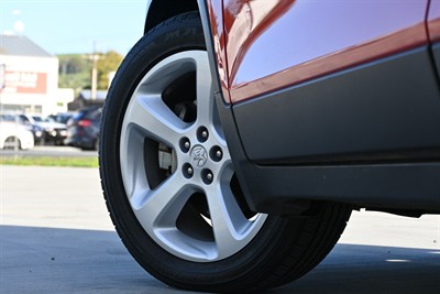 2015 Holden Trax - Thumbnail