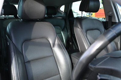 2017 Hyundai Tucson - Thumbnail
