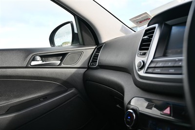 2017 Hyundai Tucson - Thumbnail