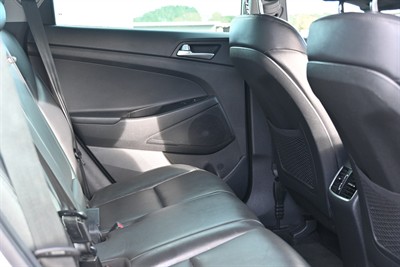 2017 Hyundai Tucson - Thumbnail