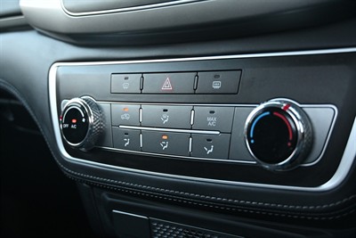 2019 Ssangyong Rhino - Thumbnail