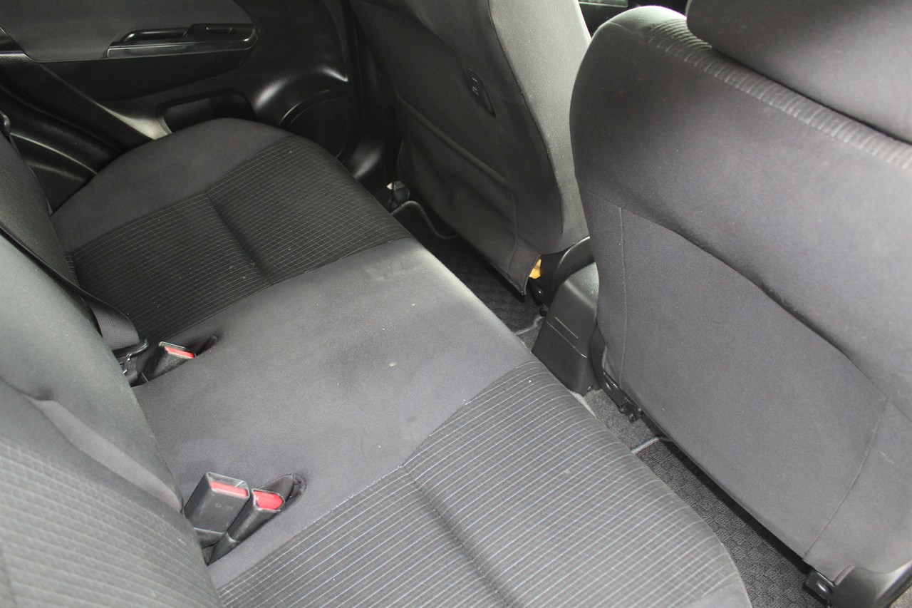 2015 Suzuki Swift