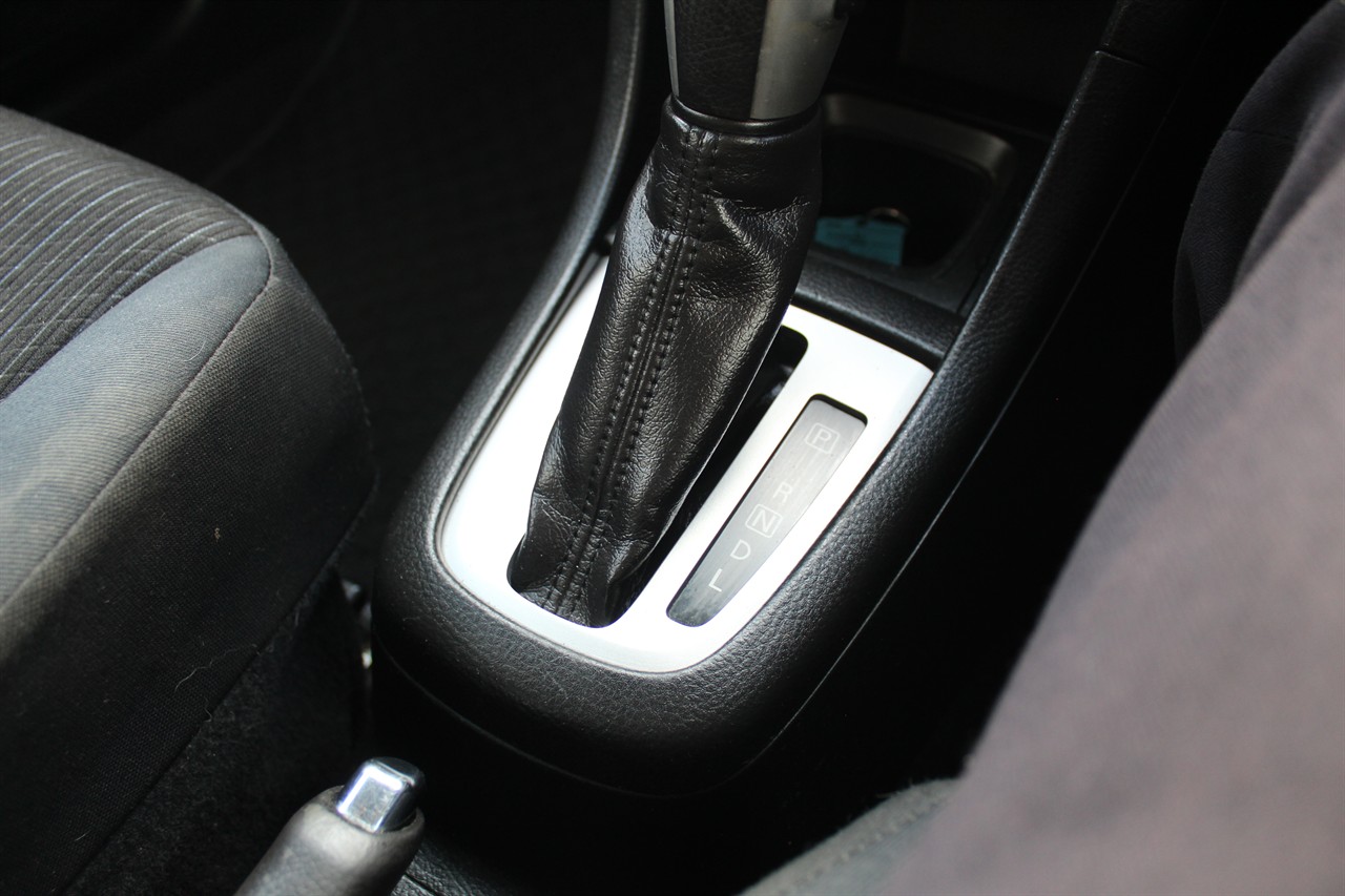 2015 Suzuki Swift