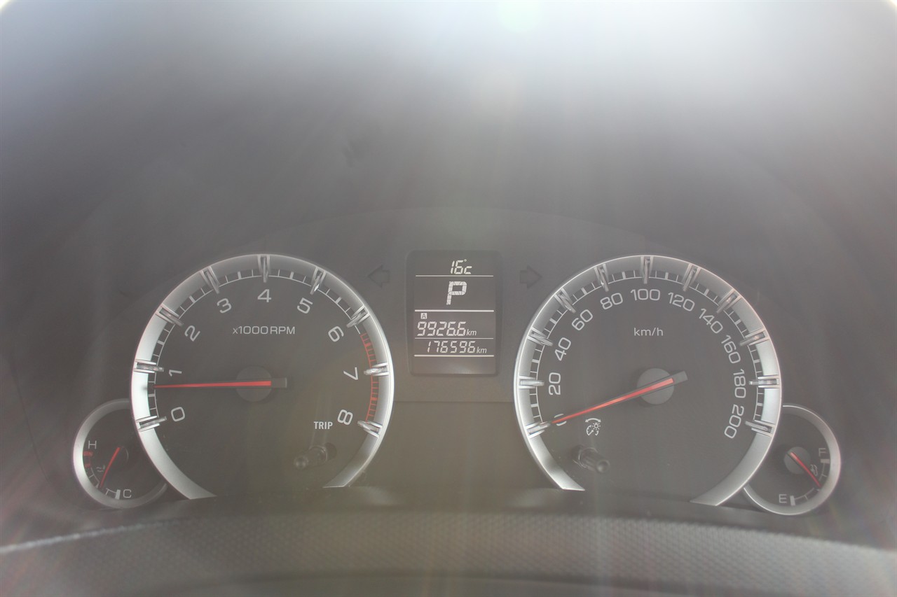 2015 Suzuki Swift