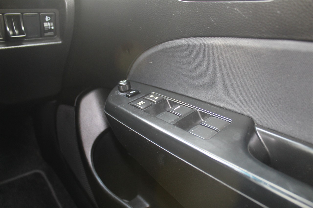 2015 Suzuki Swift