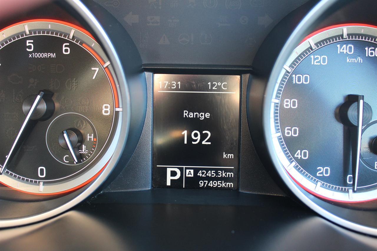 2018 Suzuki Swift