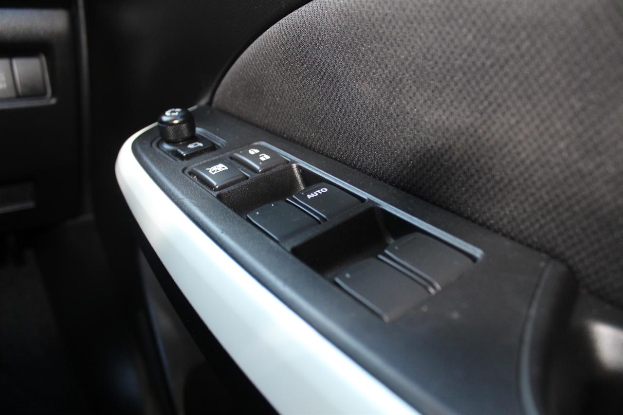 2018 Suzuki Swift
