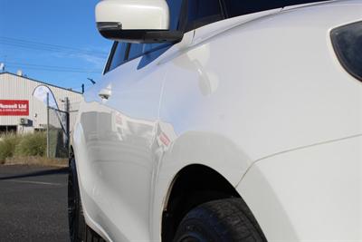 2018 Suzuki Swift - Thumbnail