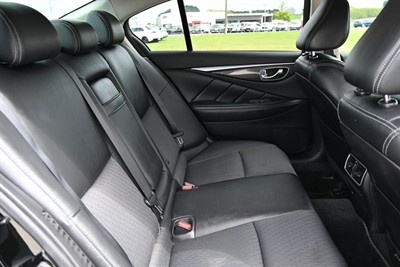 2014 Nissan Skyline - Thumbnail