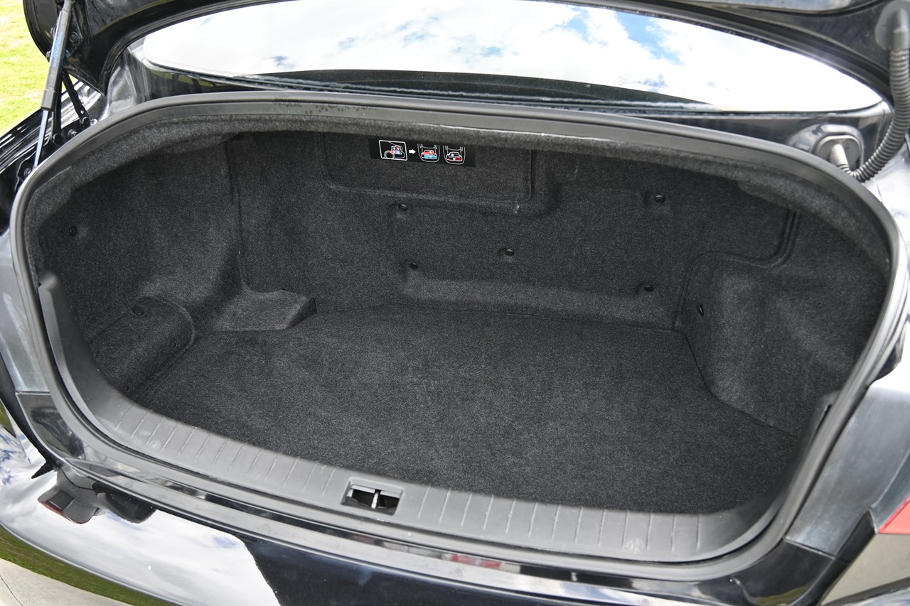 2014 Nissan Skyline