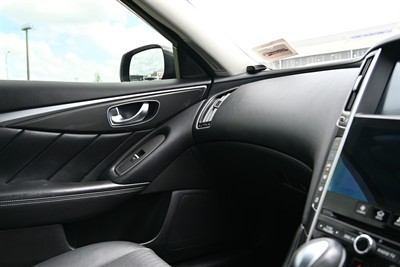 2014 Nissan Skyline - Thumbnail