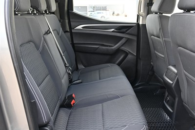 2018 LDV T60 - Thumbnail