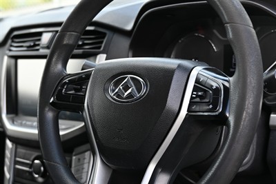 2018 LDV T60 - Thumbnail