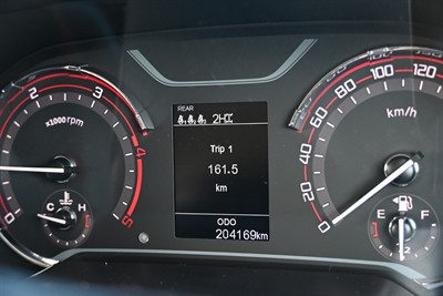 2018 LDV T60 - Thumbnail