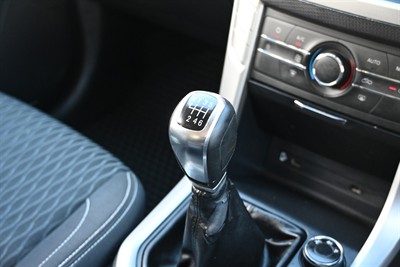 2018 LDV T60 - Thumbnail
