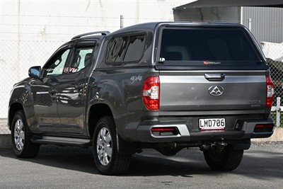 2018 LDV T60 - Thumbnail