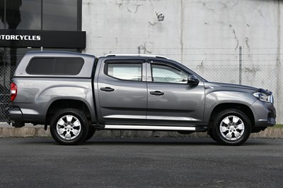 2018 LDV T60 - Thumbnail