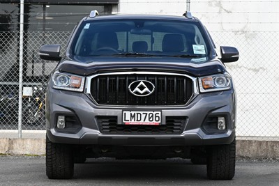 2018 LDV T60 - Thumbnail