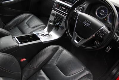 2012 Volvo V60 - Thumbnail