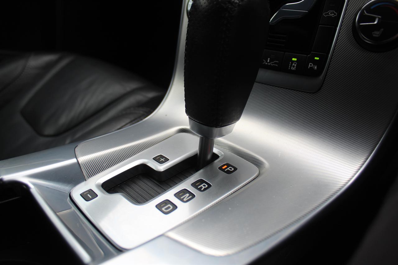 2012 Volvo V60