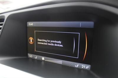 2012 Volvo V60 - Thumbnail