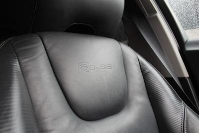 2012 Volvo V60 - Thumbnail