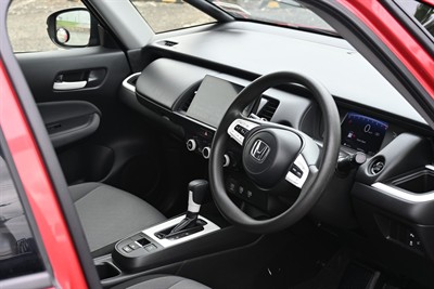 2022 Honda Jazz - Thumbnail