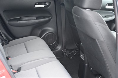 2022 Honda Jazz - Thumbnail