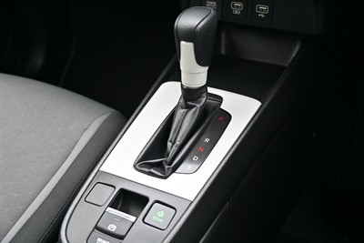 2022 Honda Jazz - Thumbnail