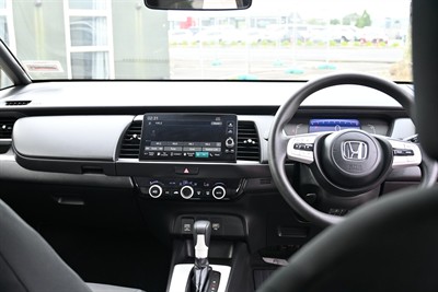 2022 Honda Jazz - Thumbnail