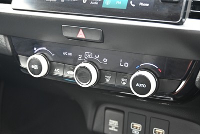 2022 Honda Jazz - Thumbnail