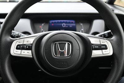 2022 Honda Jazz - Thumbnail