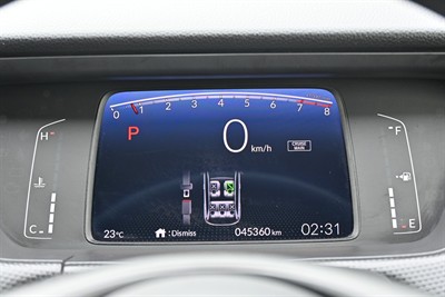 2022 Honda Jazz - Thumbnail