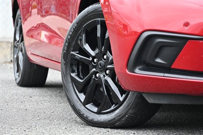 2022 Honda Jazz - Thumbnail