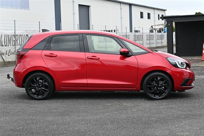 2022 Honda Jazz - Thumbnail