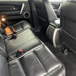 2013 Ford Territory - Thumbnail