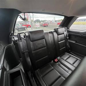 2013 Ford Territory - Thumbnail