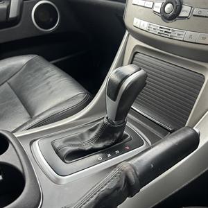2013 Ford Territory - Thumbnail