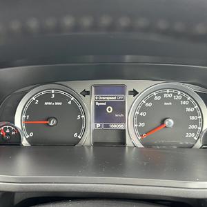 2013 Ford Territory - Thumbnail