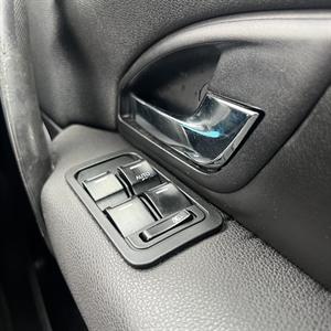 2013 Ford Territory - Thumbnail