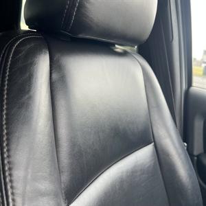 2013 Ford Territory - Thumbnail