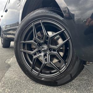 2013 Ford Territory - Thumbnail