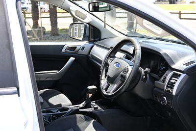 2018 Ford Ranger - Thumbnail