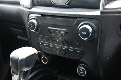 2018 Ford Ranger - Thumbnail