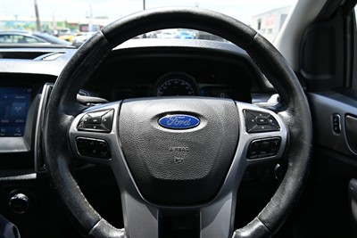 2018 Ford Ranger - Thumbnail