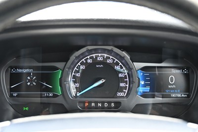 2018 Ford Ranger - Thumbnail