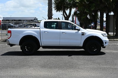 2018 Ford Ranger - Thumbnail