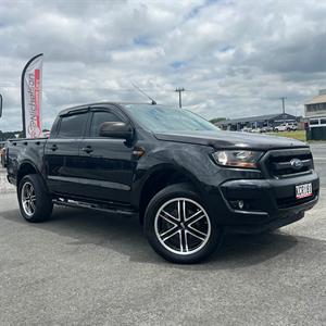 2016 Ford Ranger - Thumbnail